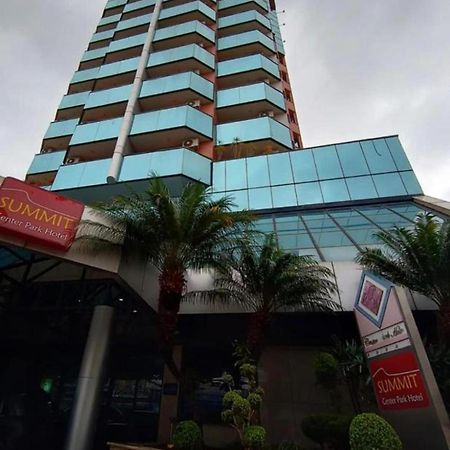 Summit Suites Hotel Jundiaí Εξωτερικό φωτογραφία