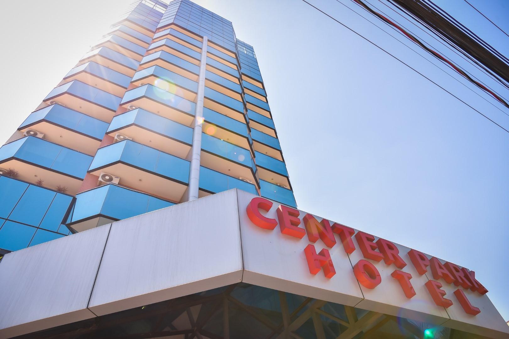 Summit Suites Hotel Jundiaí Εξωτερικό φωτογραφία