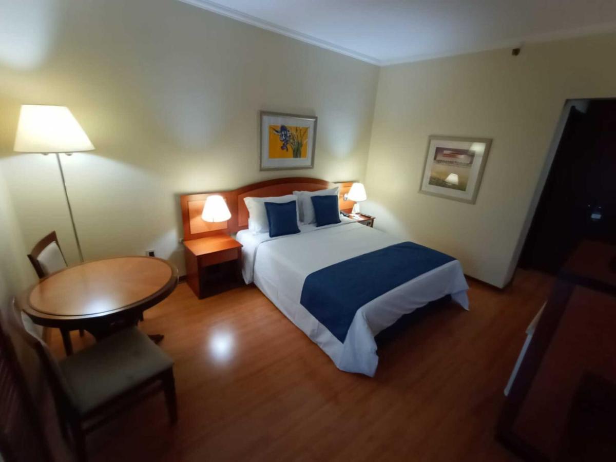 Summit Suites Hotel Jundiaí Εξωτερικό φωτογραφία