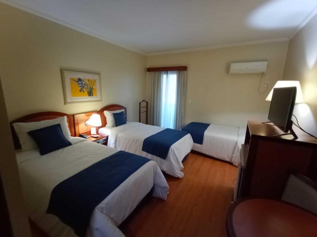 Summit Suites Hotel Jundiaí Εξωτερικό φωτογραφία