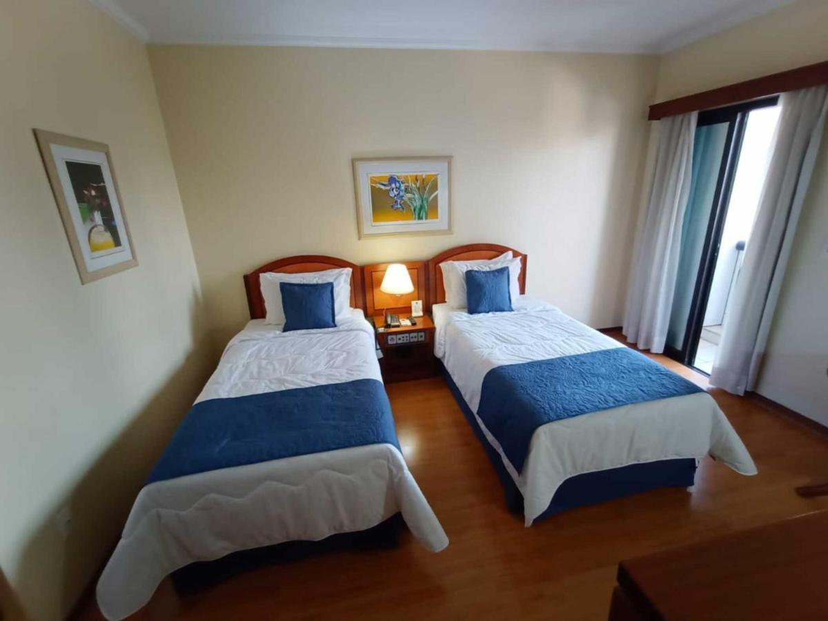 Summit Suites Hotel Jundiaí Εξωτερικό φωτογραφία