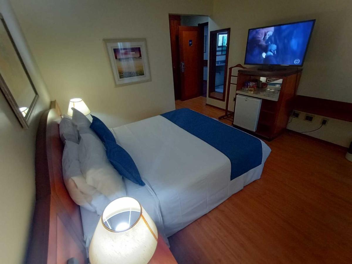 Summit Suites Hotel Jundiaí Εξωτερικό φωτογραφία