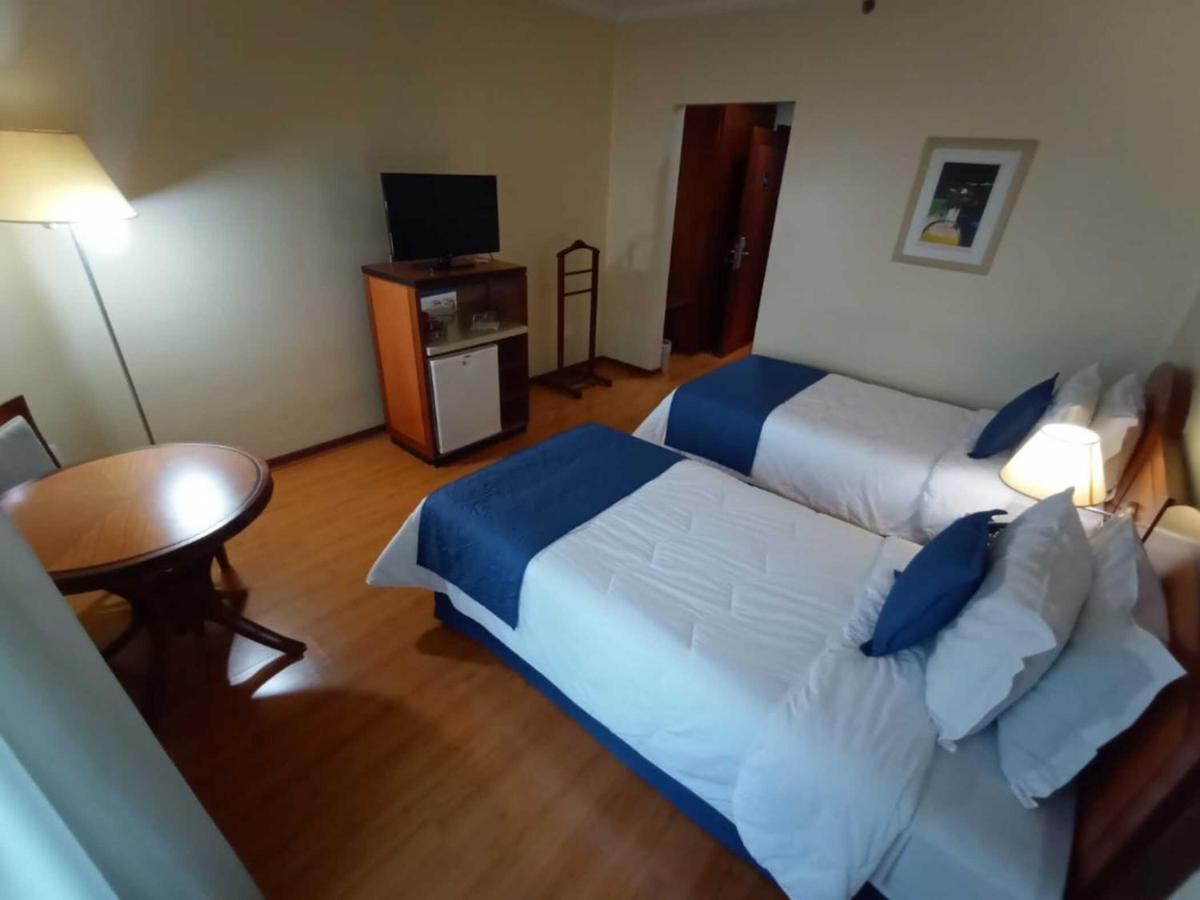 Summit Suites Hotel Jundiaí Εξωτερικό φωτογραφία