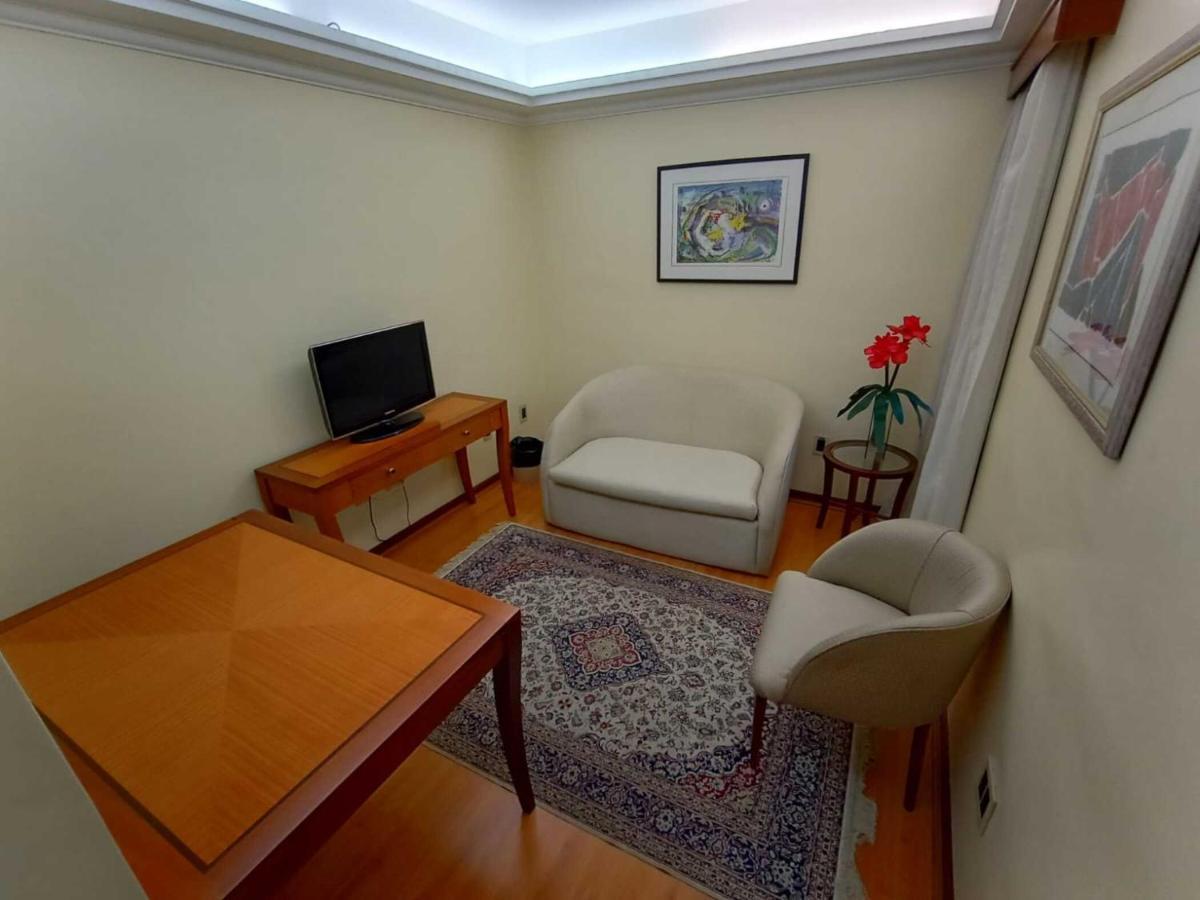 Summit Suites Hotel Jundiaí Εξωτερικό φωτογραφία