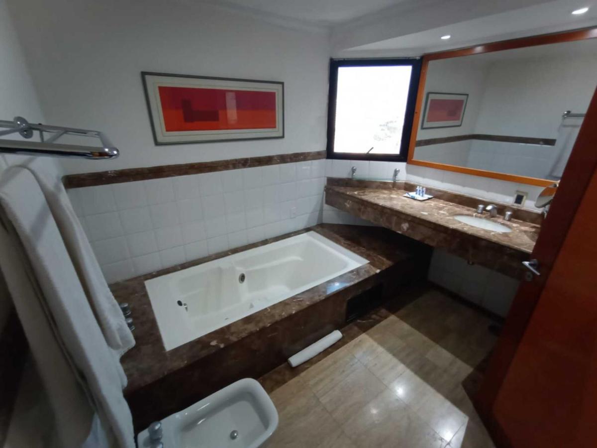 Summit Suites Hotel Jundiaí Εξωτερικό φωτογραφία