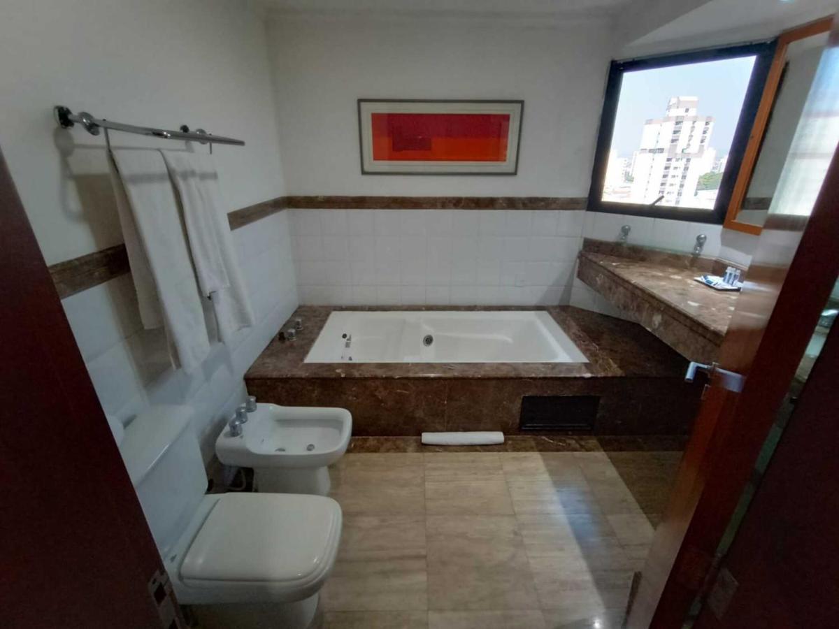 Summit Suites Hotel Jundiaí Εξωτερικό φωτογραφία