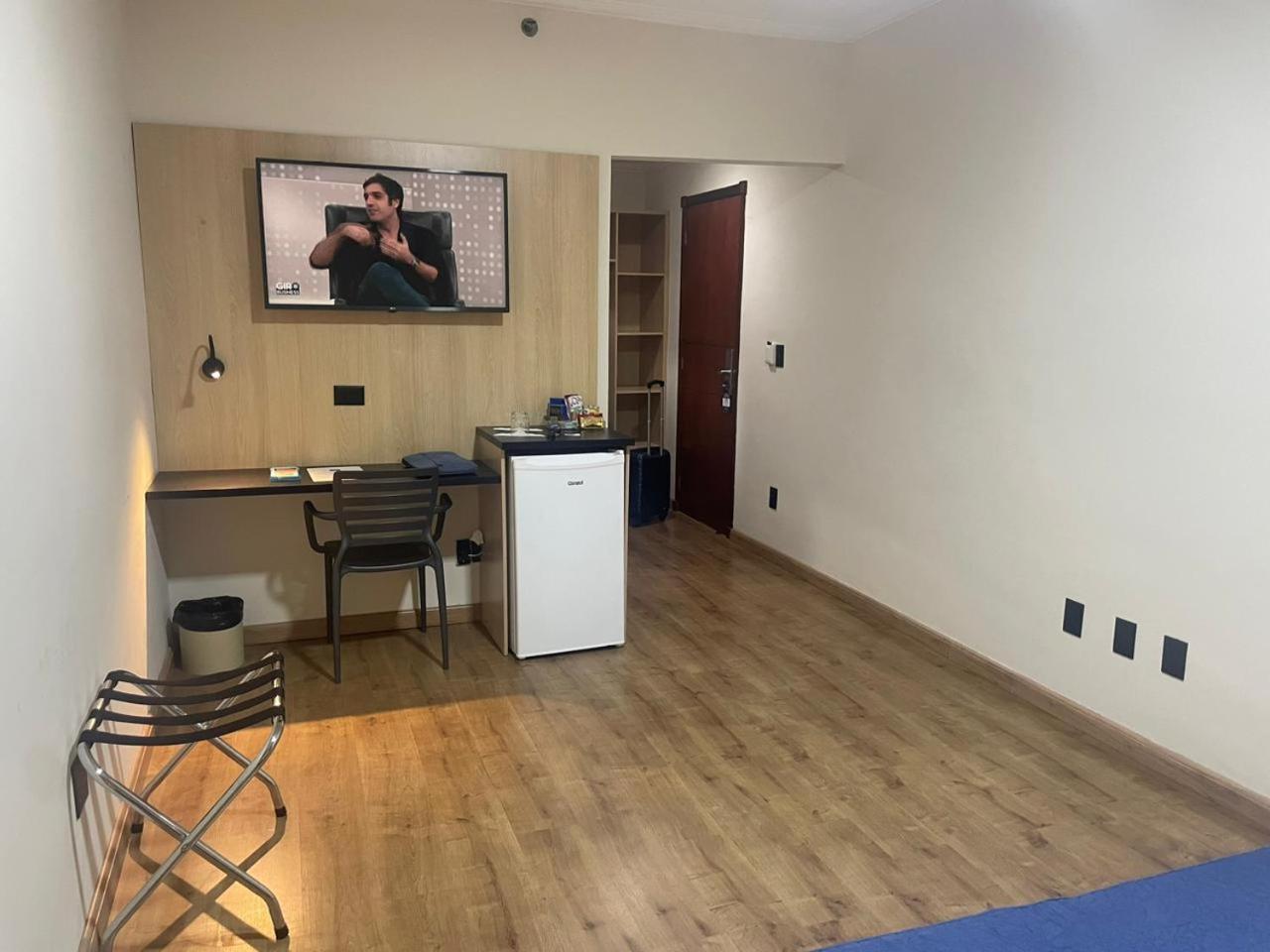 Summit Suites Hotel Jundiaí Εξωτερικό φωτογραφία