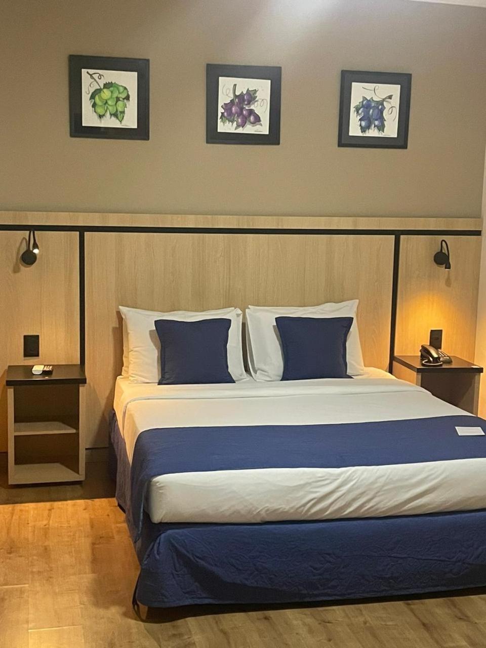 Summit Suites Hotel Jundiaí Εξωτερικό φωτογραφία