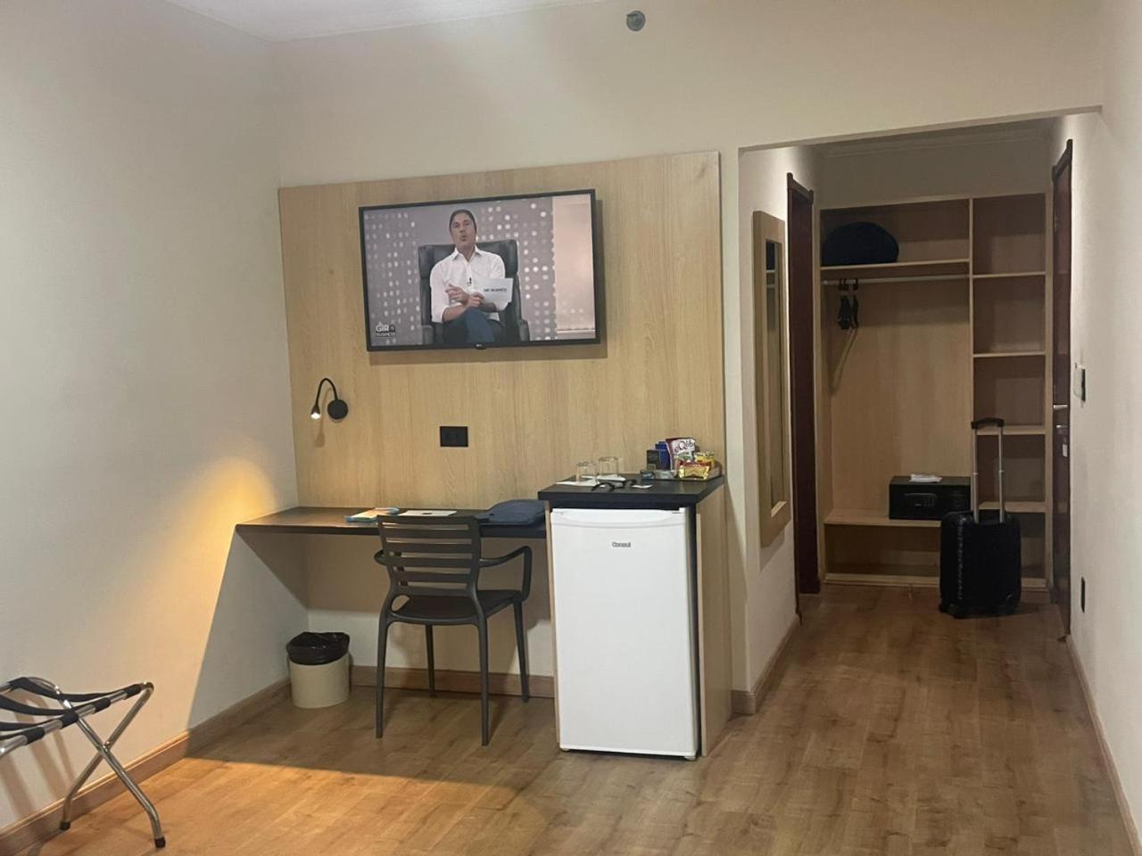 Summit Suites Hotel Jundiaí Εξωτερικό φωτογραφία