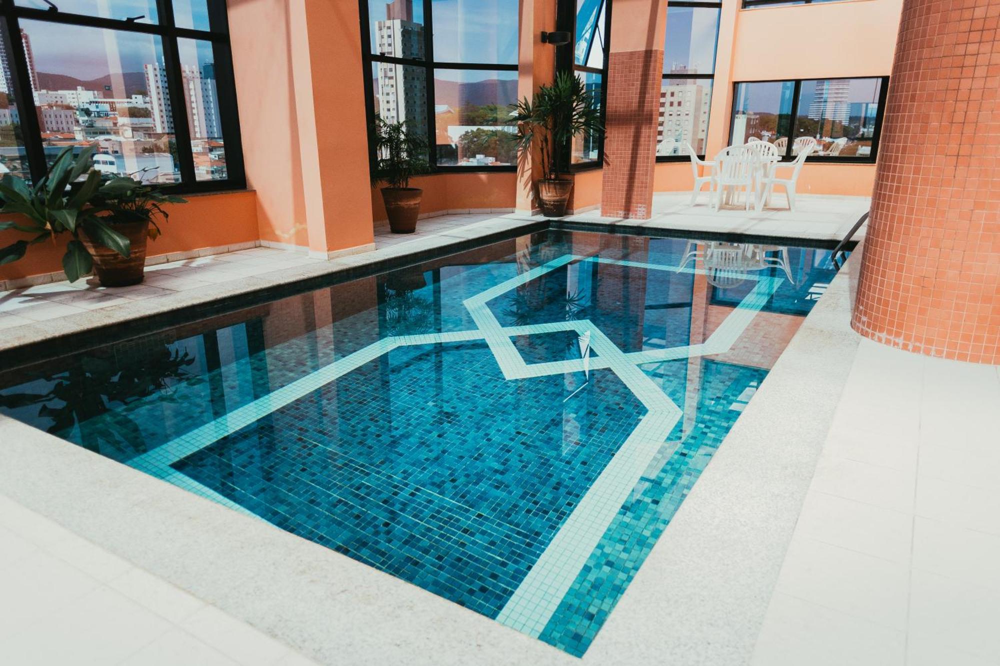 Summit Suites Hotel Jundiaí Εξωτερικό φωτογραφία