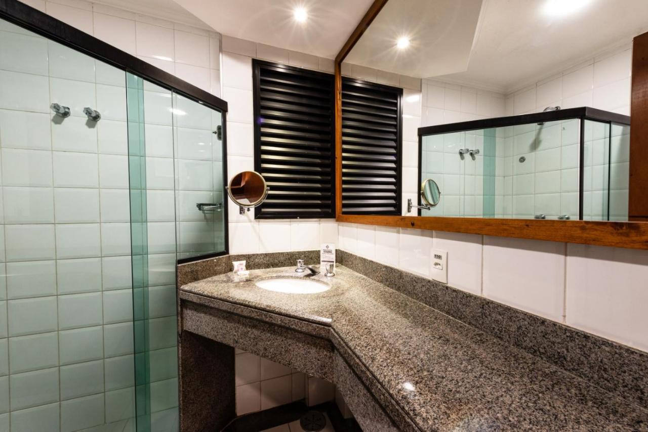 Summit Suites Hotel Jundiaí Εξωτερικό φωτογραφία