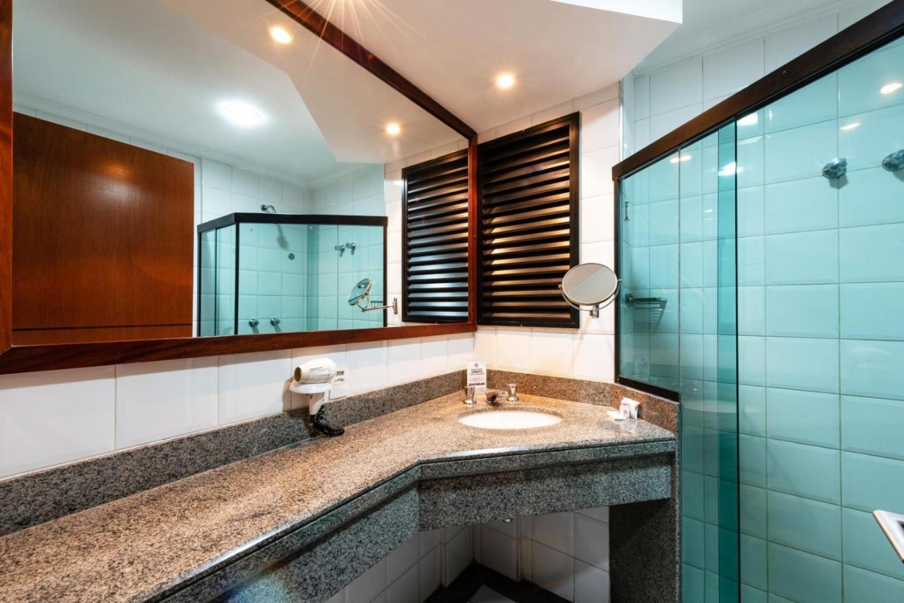 Summit Suites Hotel Jundiaí Εξωτερικό φωτογραφία