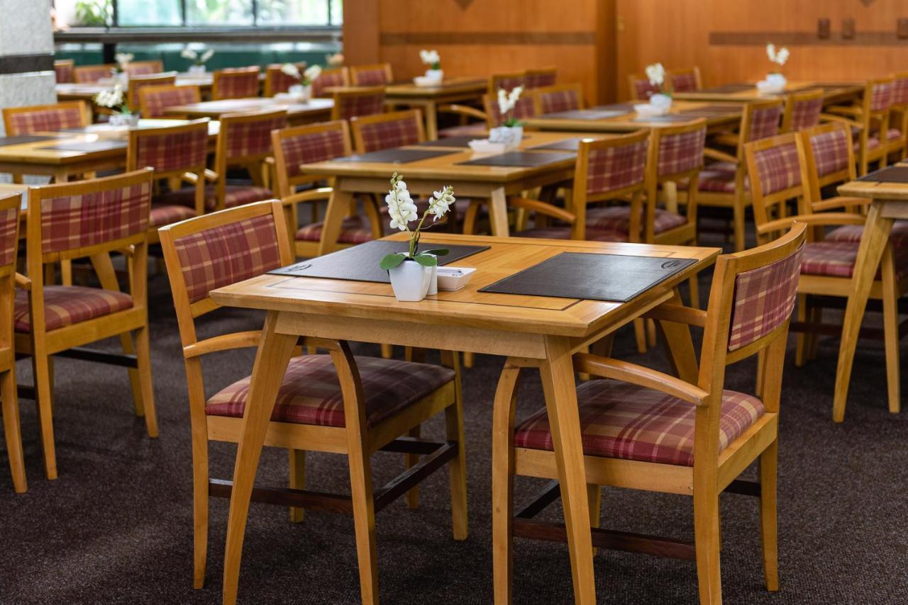 Summit Suites Hotel Jundiaí Εξωτερικό φωτογραφία
