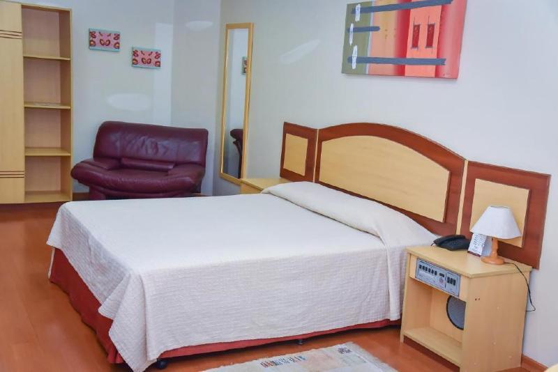 Summit Suites Hotel Jundiaí Εξωτερικό φωτογραφία